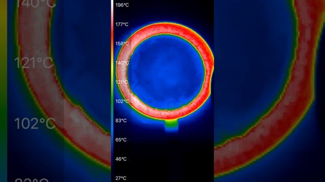 Seek Thermal Compact Pro смотреть онлайн
