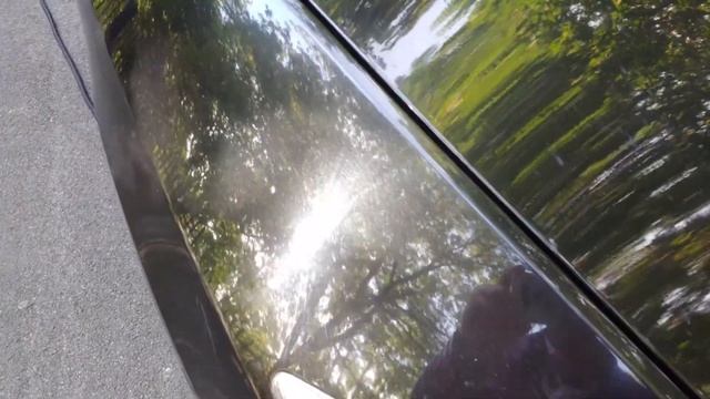 Renault Laguna coupé, Detailing & polissage смотреть онлайн