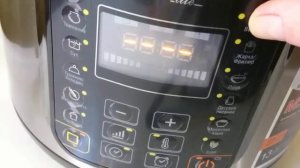 Шоколадный кекс в мультиварке REDMOND Выпечка в мультиварке Самый простой рецепт REDMOND ГОТОВИТ №6