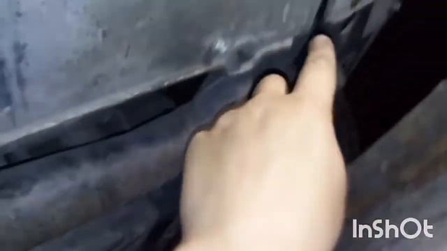 Снятие бамперов Hyundai