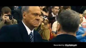 Самый лучший момент в легенда  номер 17