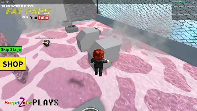 РОБЛОКС ОГРАБЛЕНИЕ БАНКА - Я Теперь Богата!!! ROBLOX ПО РУССКИ смотреть онлайн