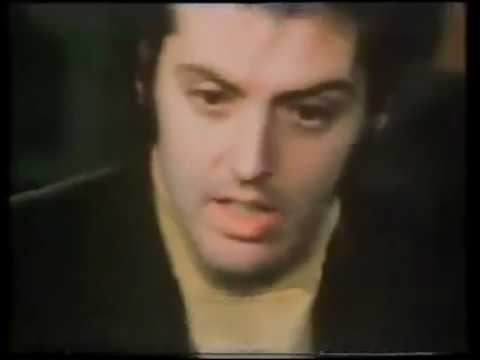 Dietrich Fischer-Dieskau and Daniel Barenboim perform Hugo Wolf's "Lied eines Verliebten"