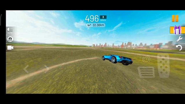 Extreme Car Driving Simulator All Cars Jumped 023 -2023 - New Update 2 PART 2 смотреть онлайн