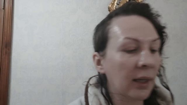 Обзор на бьюти новинки и уход за собой! Пробуем масло из персика смотреть онлайн