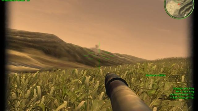 ? WFA Танковый флаг -- ведем Танковый бой на очень резвых танках, захватывая Флаги на ферме в центр смотреть онлайн