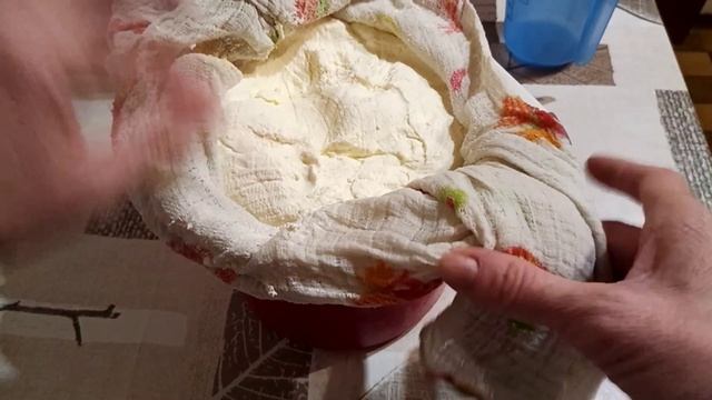 РЕЦЕПТ КУРТА СО ВКУСОМ С ДЕТСТВА (KURT) смотреть онлайн