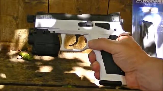 Sphinx sdp Mec Gar Magazine Usage смотреть онлайн