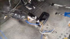 Три вида поломок центральных замков Форд Транзит ремонт Симферополь