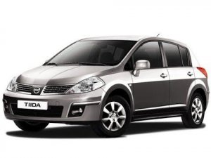 замена масла ниссан тиида(nissan tiida)и обнуление пробега без компа