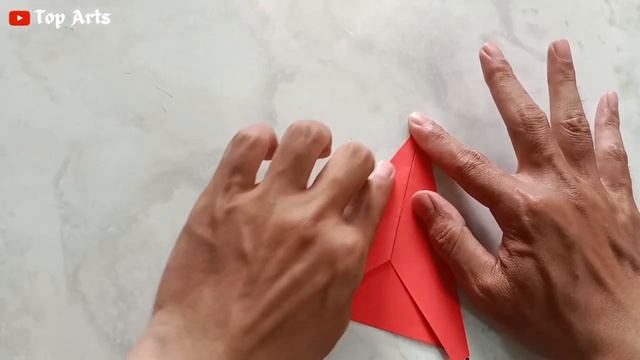 SUPER EASY‼️ how to make airplane origami #origami #origamicraft #origamitutorial #origamieasy смотреть онлайн