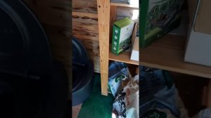 ♥ Торфяной туалет Биолан / Biolan Simplett / Торфяной финский биотуалет / Отзыв через 3 года