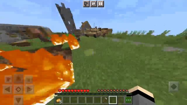 зачем жители купили в Майнкрафт |zertyrhh Minecraft смотреть онлайн