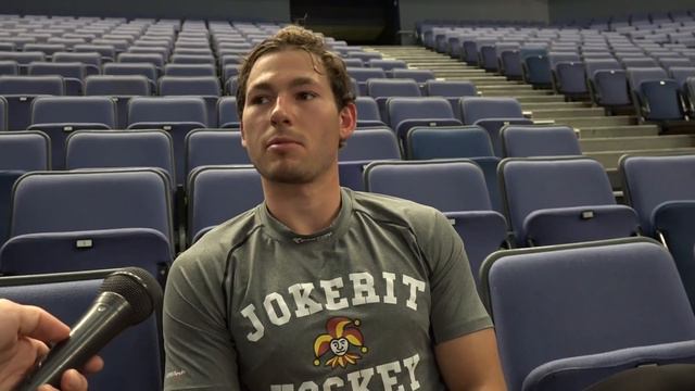 Kozun: Haluan palata kehityksen tielle смотреть онлайн