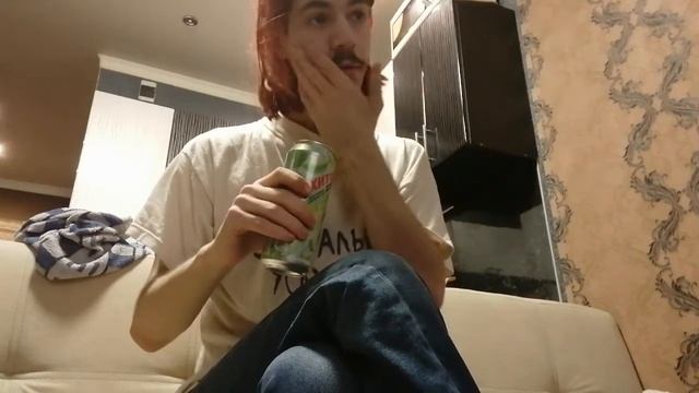 ОБЖОР НАПИТОК МОХИТО