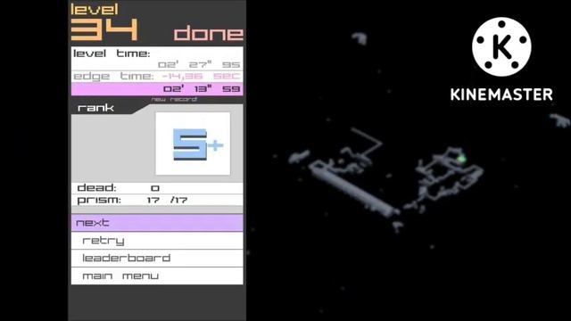 EDGE Extended Levels 31-45 (Java) / Mobigame смотреть онлайн