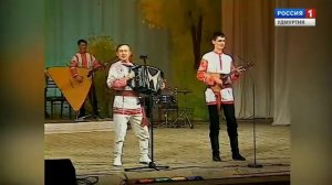 Дарья, Марья вань дыръя — Геннадий Кузнецов | Удмурт кырӟан / Удмуртская песня