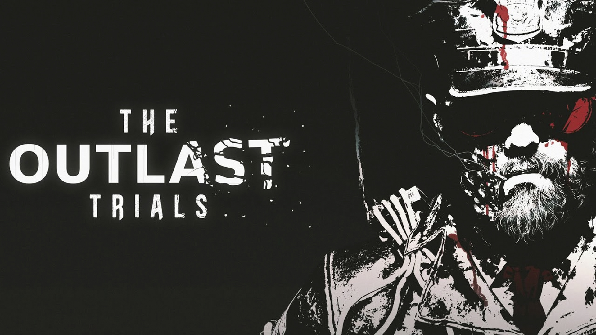 The Outlast Trials ➽ ПОЛИЦЕЙСКИЙ УЧАСТОК ➽ Прохождение на Русском Языке #1 [feat. ASYA]