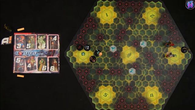 Aristeia! - Saturday, April 16th, 2022 - Classic Capture the Flag, AGL 5 rules! смотреть онлайн