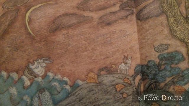 Аудиосказка "Волк" из книги "Ёжик в тумане" Сергея Козлова смотреть онлайн