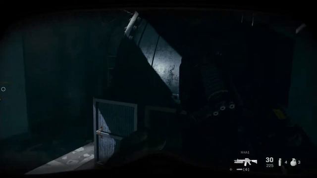 Call of Duty: Modern Warfare. #14. В пекло (ФИНАЛ) смотреть онлайн