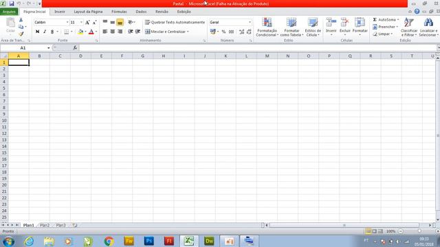 Microsoft Excel Básico - Cálculos Soma, Subtração, Multiplicação, Divisão смотреть онлайн