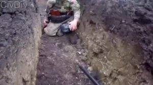 Американские наемники в зоне СВО