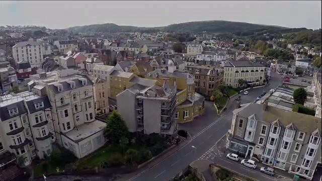 Продажа: Отельные номера в Илфракомб, Девоншир, Англия, Великобритания смотреть онлайн