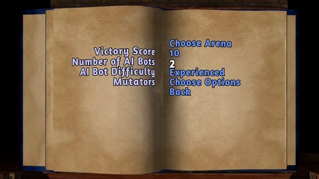 Paperbound Brawlers (Xbox One) Achievement Walkthrough смотреть онлайн