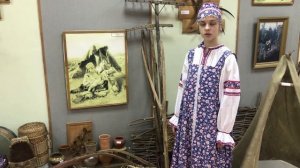 ГБОУ Школа 1582 «Музей 360 градусов» Берега
