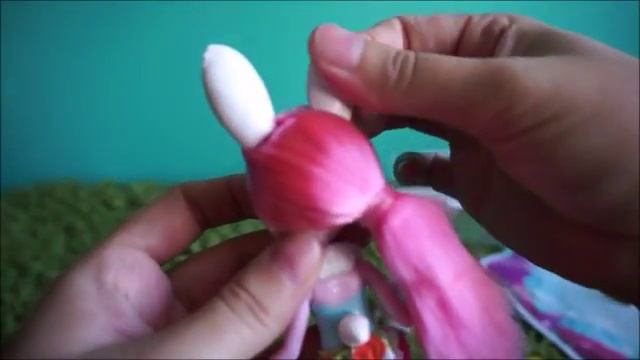 Энчантималс Бри Кроля VS Харлоу Лесные Пикси Эвер Афтер Хай Обзор смотреть онлайн