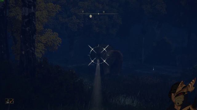 Lets Play: Elden Ring (Samurai Gameplay PC) Part 3 смотреть онлайн