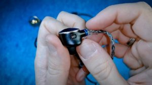 Обзор Fiio FH5s Pro - Гибридные полуакустические наушники за 380$