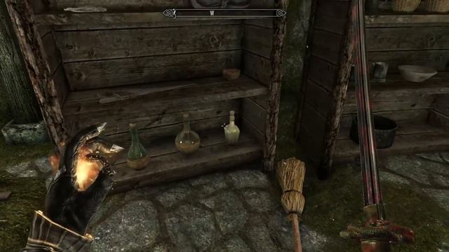 Skyrim : Summerset Shadows , A Thieves Guild Special Quest смотреть онлайн