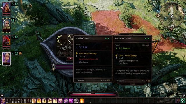 Let's Play: Divinity Original Sin 2 - Definitive Edition: Act 1 Part 26 смотреть онлайн