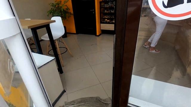 Влог! Гуляем по набережной Анапы / Ближайший спуск к морю около ЖК Горгиппия / 330 ступеней/ Анапа смотреть онлайн