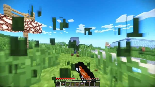 MORA M4T0 A LA NOVIA DE MILO 😱 MINECRAFT ROLEPLAY смотреть онлайн