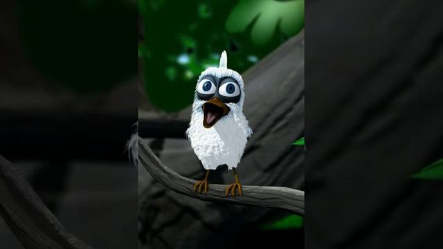 Птица кричит асаламалейкум смотреть онлайн