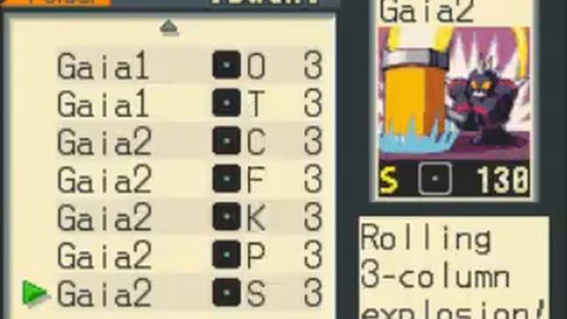 Lets Cheat Megaman Battle Network Part 1 смотреть онлайн