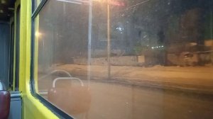 Трамвай ТАТРА Т6В5|номер 747|маршрут 6|город Екатеринбург