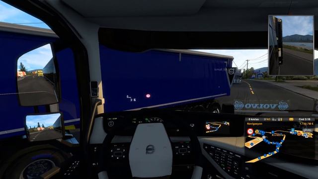 Euro Truck Simulator 2 2023 10 30 01 41 46 01 REPORT ID 5188430 смотреть онлайн