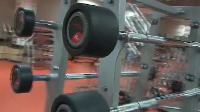 Сила духа! №1 смотреть онлайн