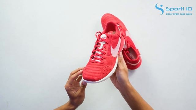 SEPATU FUTSALNYA PARA SULTAN!! REVIEW SEPATU FUTSAL NIKE STREET GATO TERBARU! смотреть онлайн