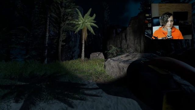 ?Я нашла МОНСТРА в океане?!!! Stranded Deep #10? смотреть онлайн