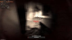 ☢S.T.A.L.K.E.R ☣LOST ALPHA DC EXTENDED✅2.86  НОТЫ КРУГЛОВА + РУЖЬЁ РАСТЕРЯХЕ ⚡№18
