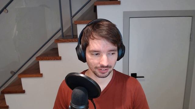 Rich Harris - Svelte, Rollup смотреть онлайн