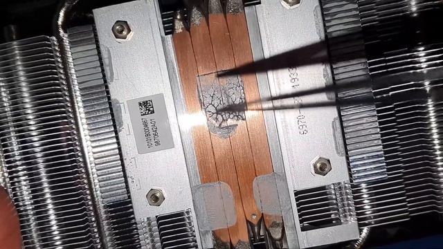 MSI 5700/5700XT Mech. Лучшее решение проблемы с перегревом памяти. смотреть онлайн