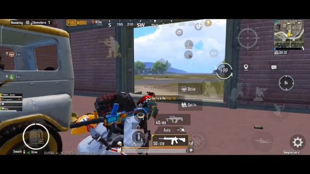 Fastest squad wipe ever ??? смотреть онлайн