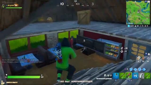 ПОКАЗЫВАЮ ЛАЙФХАКИ, КАК УЛУЧШИТЬ СВОЙ СКИЛЛ смотреть онлайн