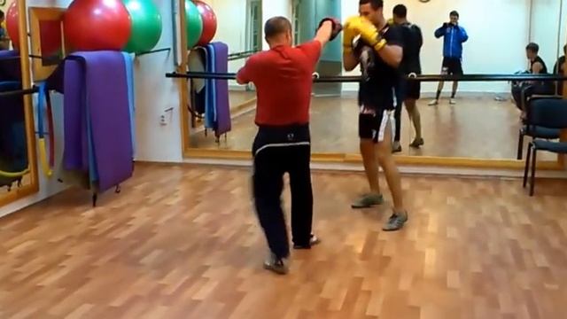 Ален Оофой Воинов Александр Тре ка  2012